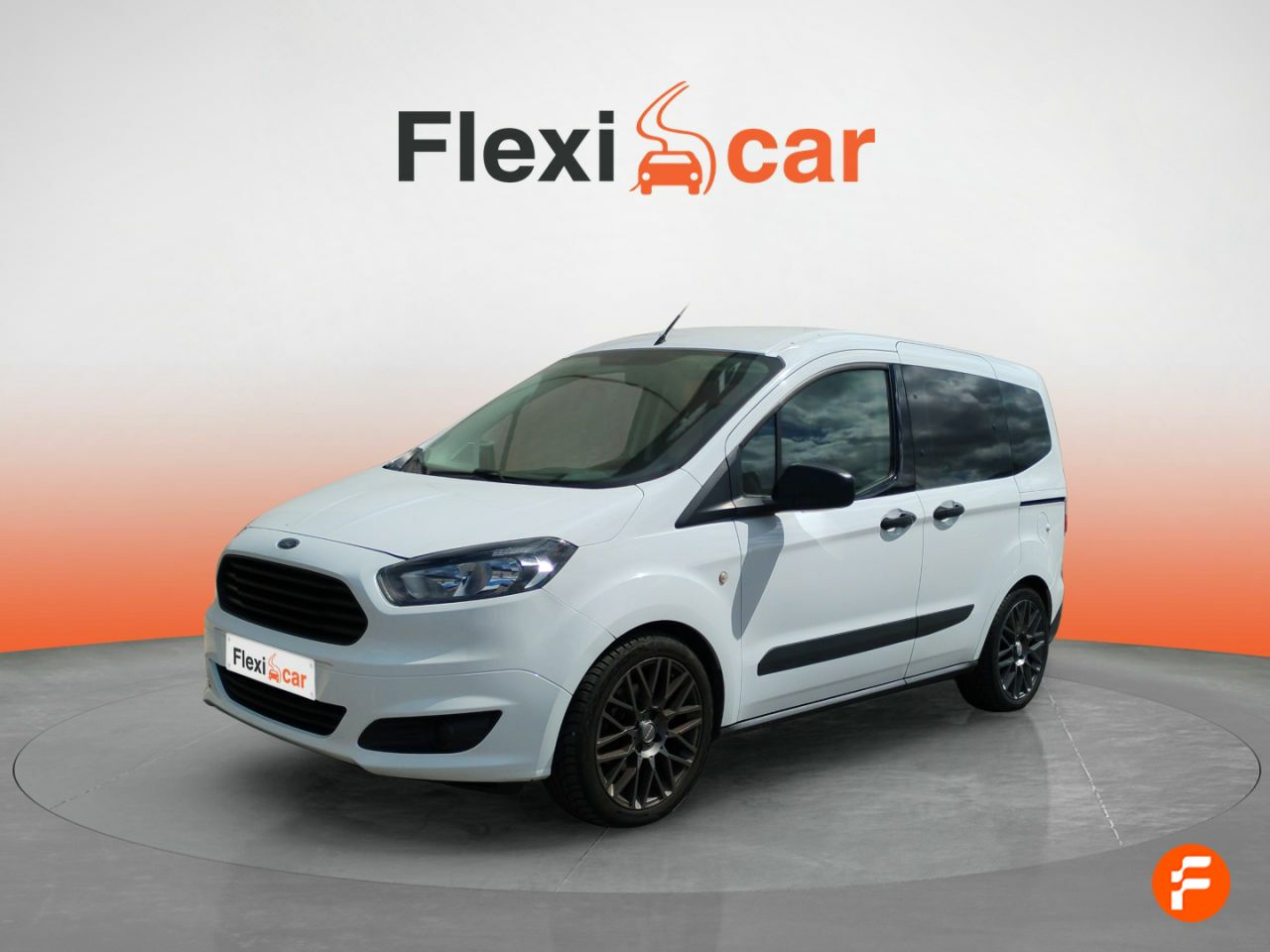 ford tourneo courier 2018 / foto grande (3)