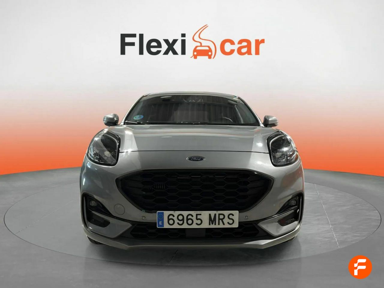 ford puma 2024 / foto grande (2)