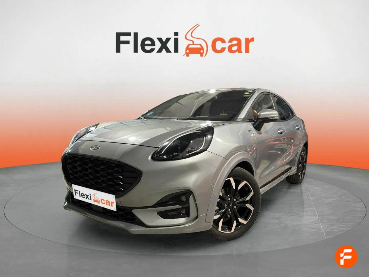 ford puma 2024 / foto grande (3)