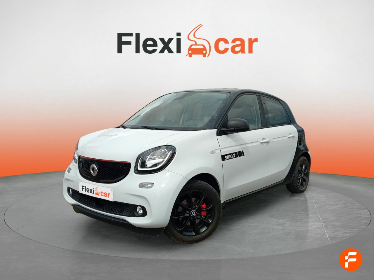 smart forfour 2019 / foto grande (3)