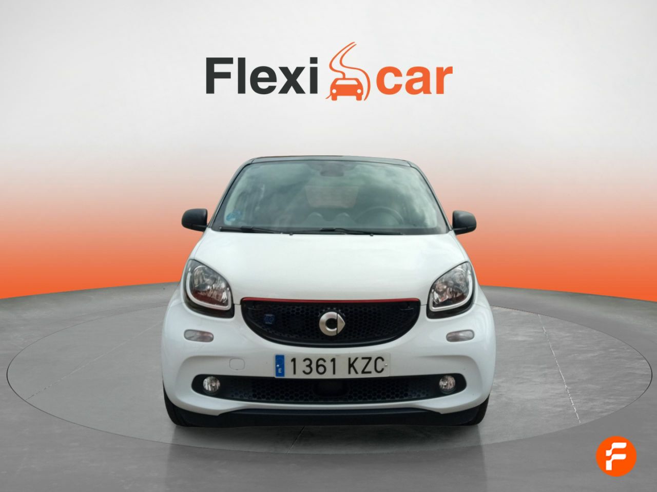 smart forfour 2019 / foto grande (2)