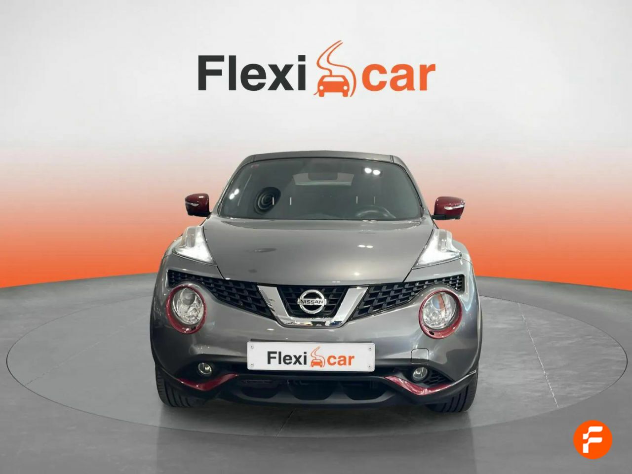 nissan juke 2016 / foto grande (2)