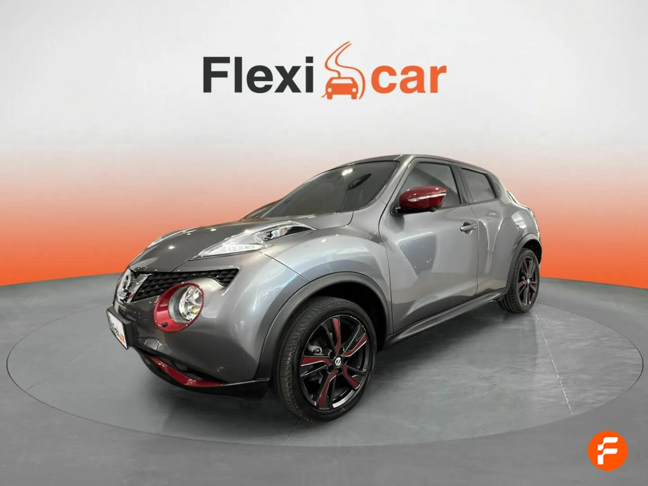 nissan juke 2016 / foto grande (3)