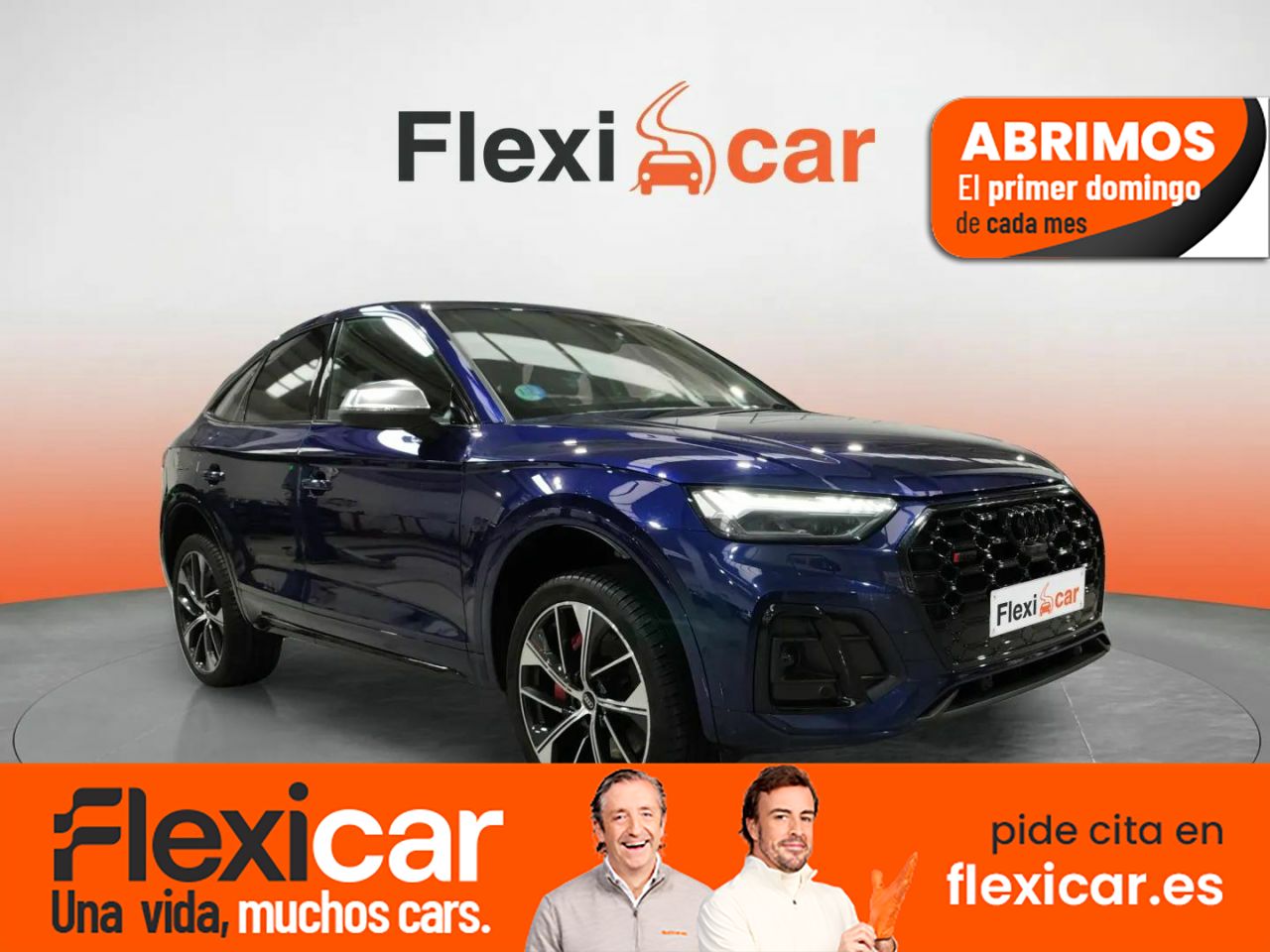 Audi q5 2023 alcala de henares  de segunda mano - audi q5 2022 /