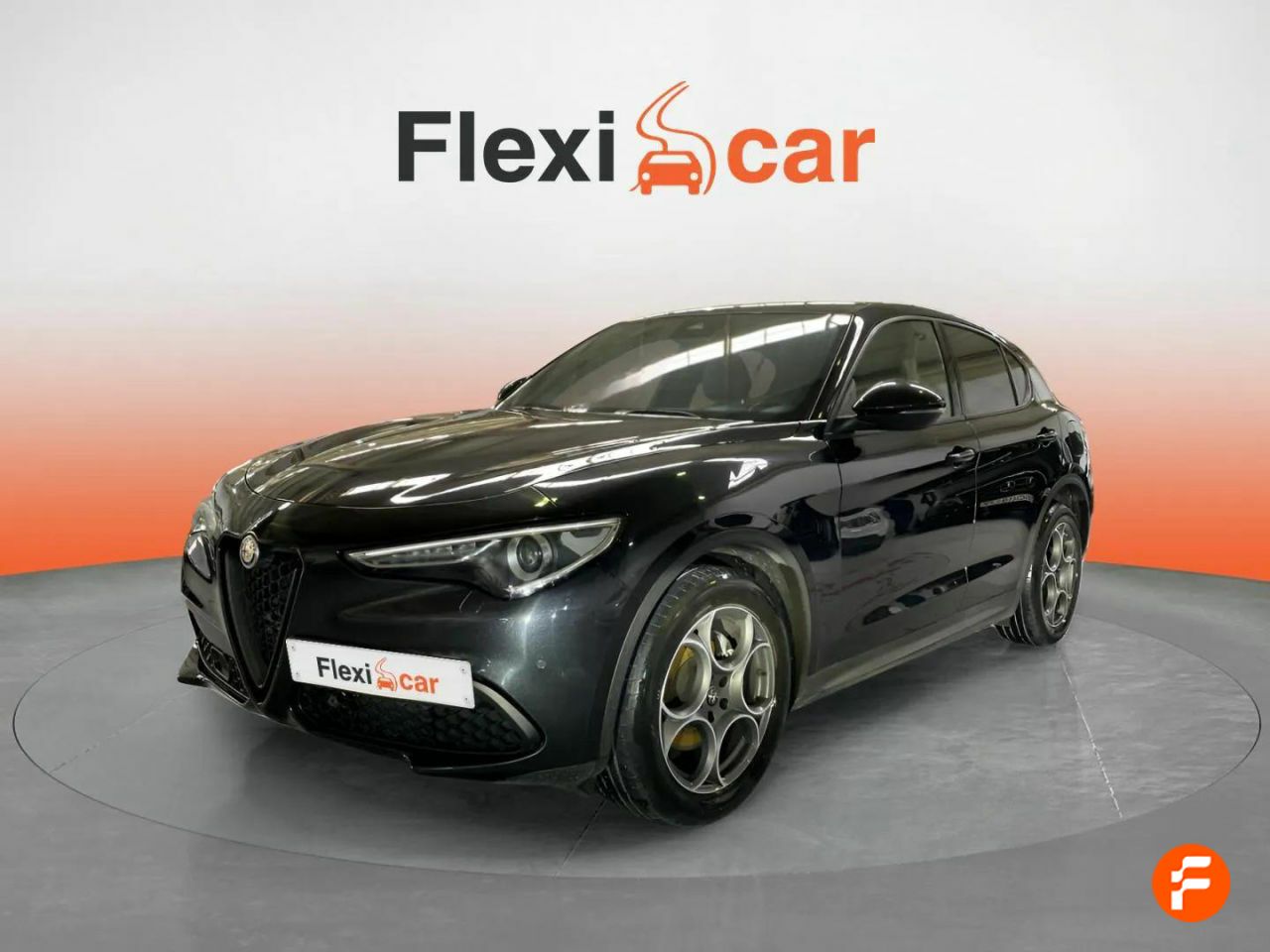 alfa romeo stelvio 2022 / foto grande (3)
