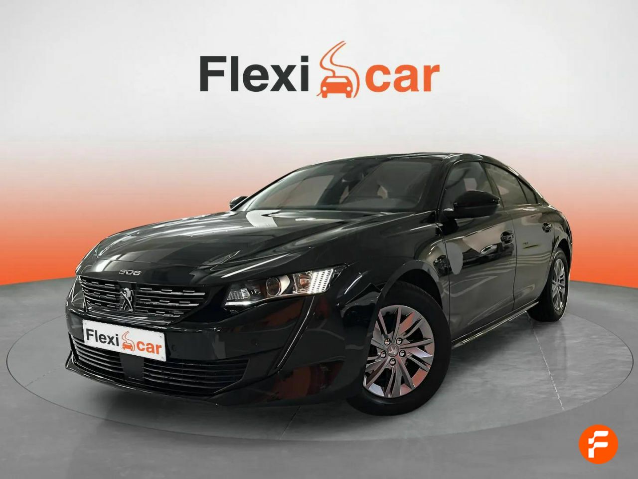 peugeot 508 2023 / foto grande (3)