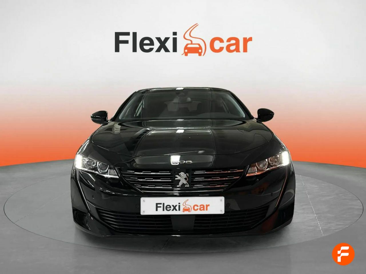 peugeot 508 2023 / foto grande (2)