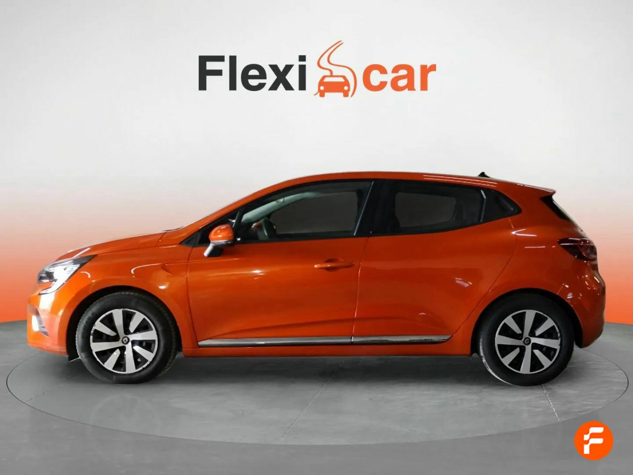 renault clio 2021 / foto grande (2)