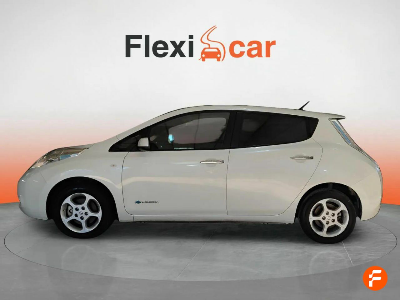 nissan leaf 2016 / foto grande (3)