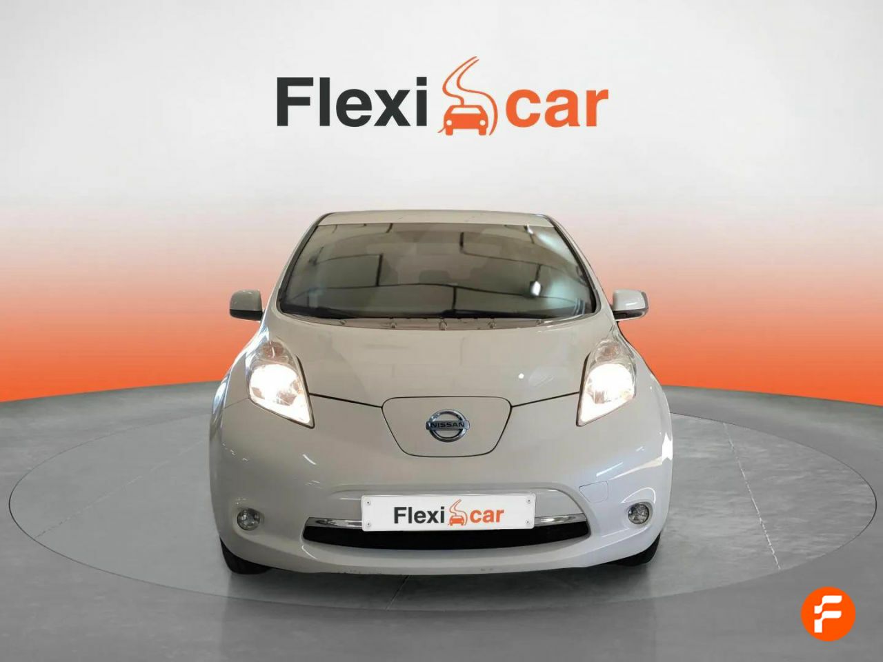 nissan leaf 2016 / foto grande (2)