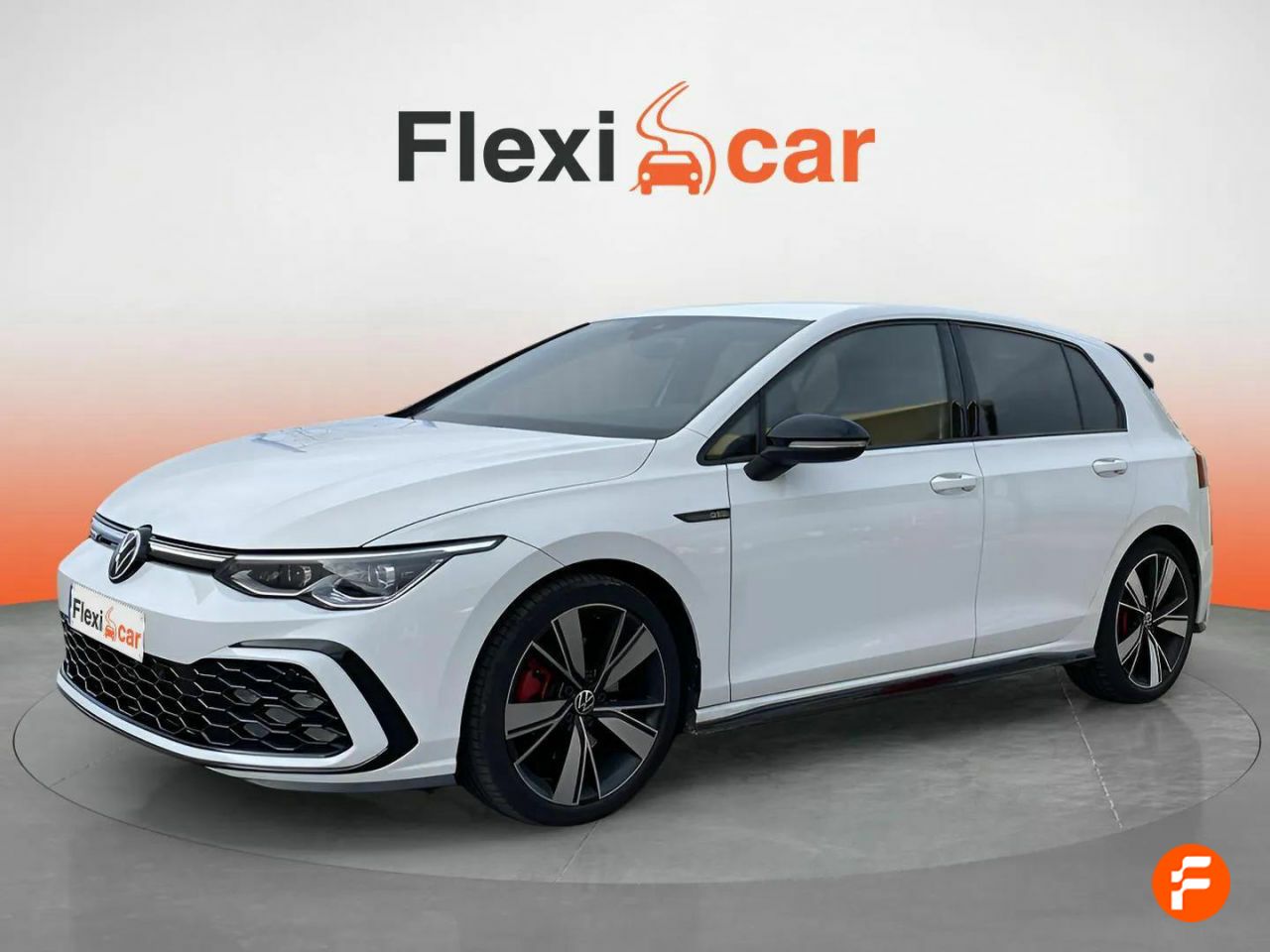 volkswagen golf 2021 / foto grande (3)