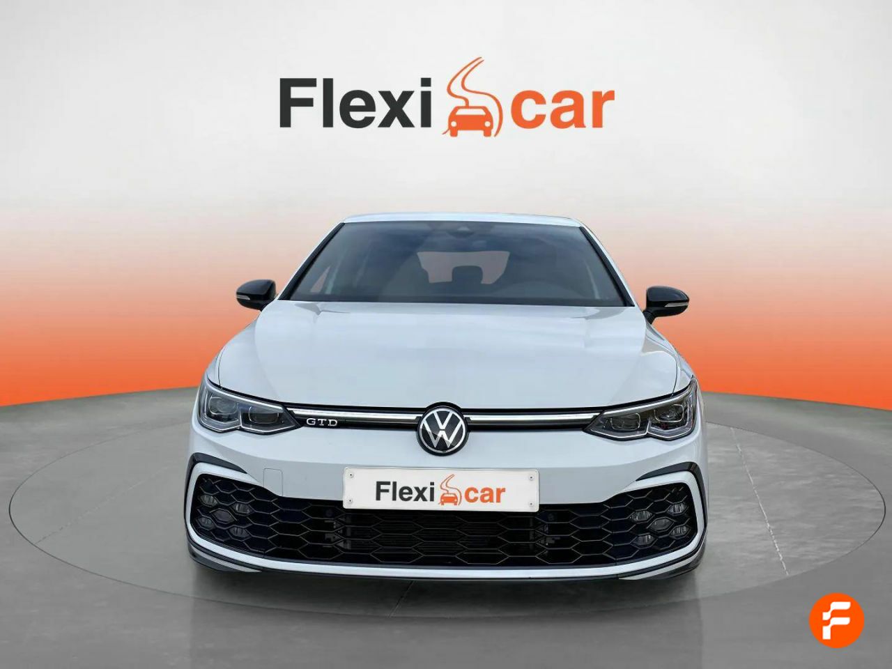 volkswagen golf 2021 / foto grande (2)