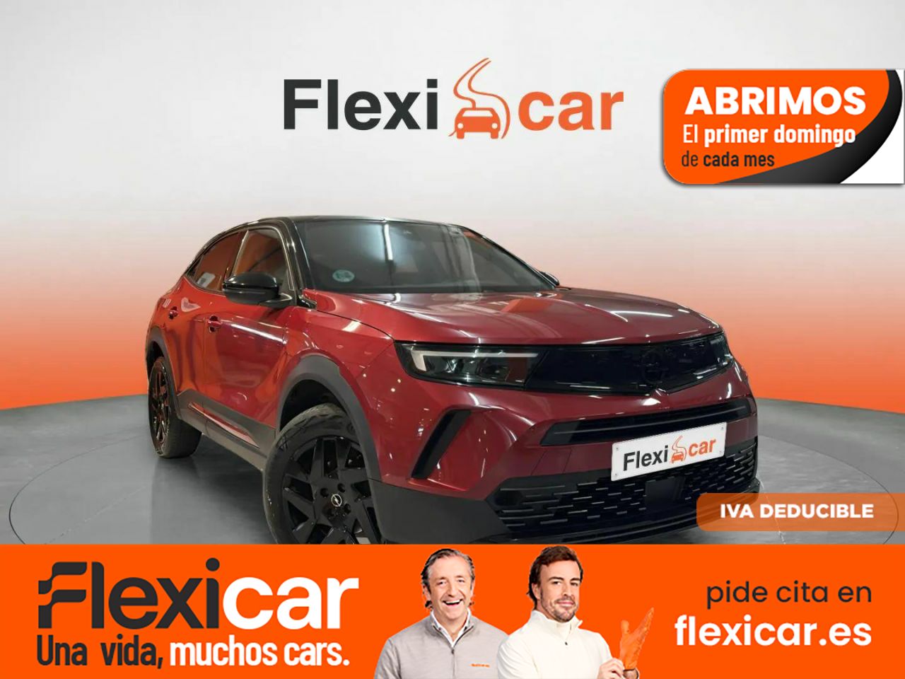 Opel mokka bluetooth  de segunda mano - opel mokka 2023 /
