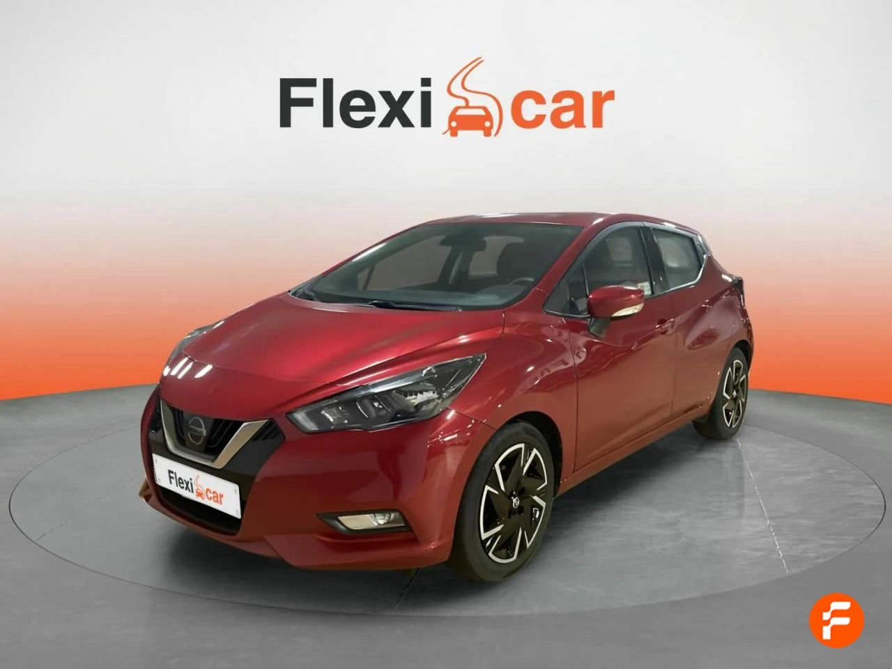 nissan micra 2021 / foto grande (2)