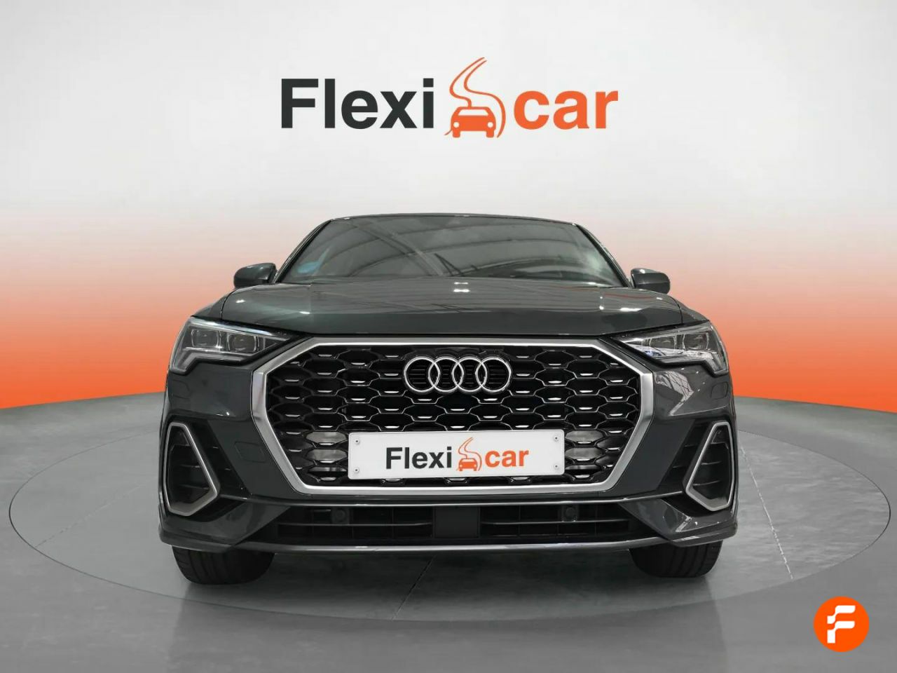 audi q3 2020 / foto grande (2)