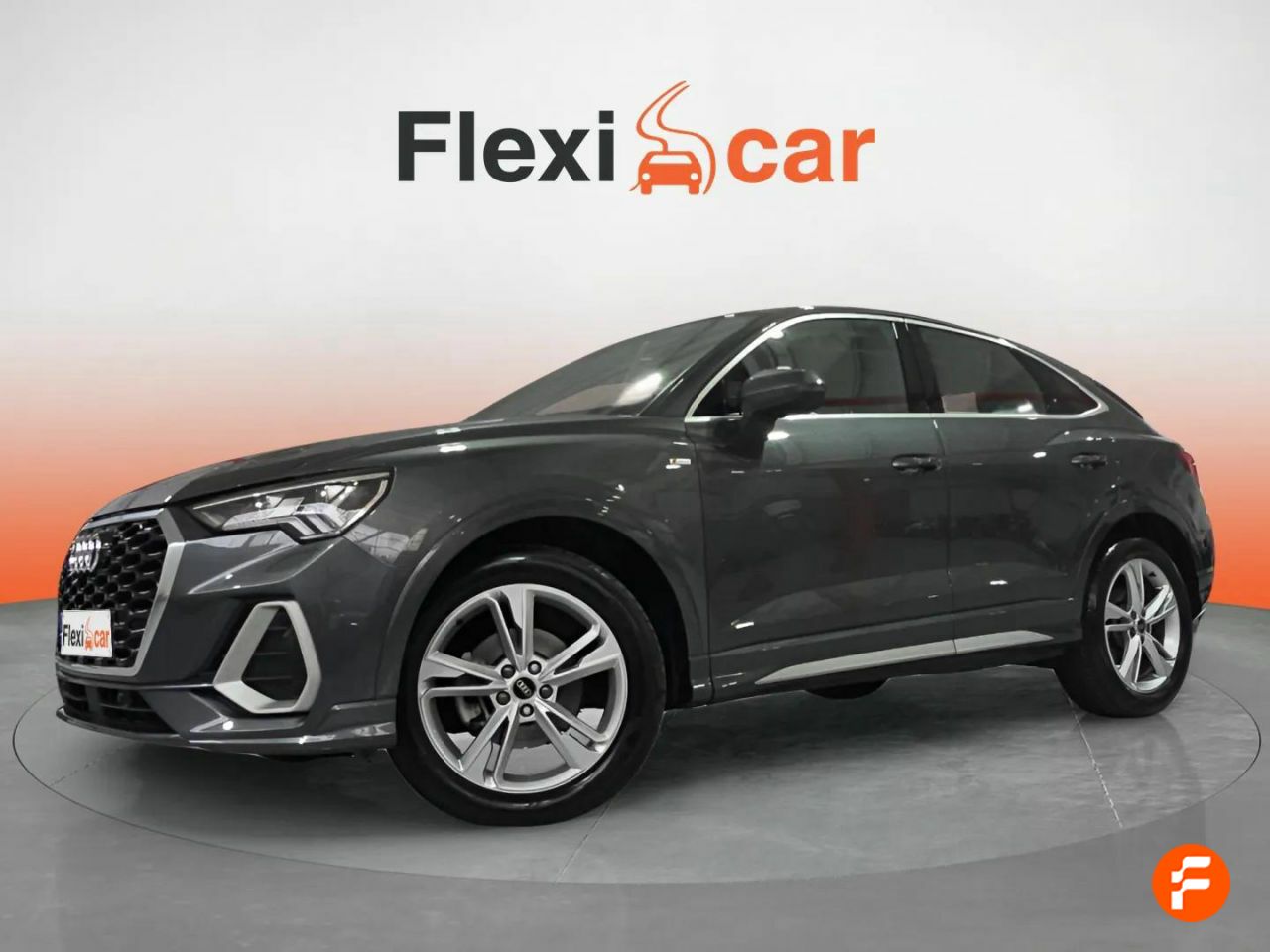 audi q3 2020 / foto grande (3)