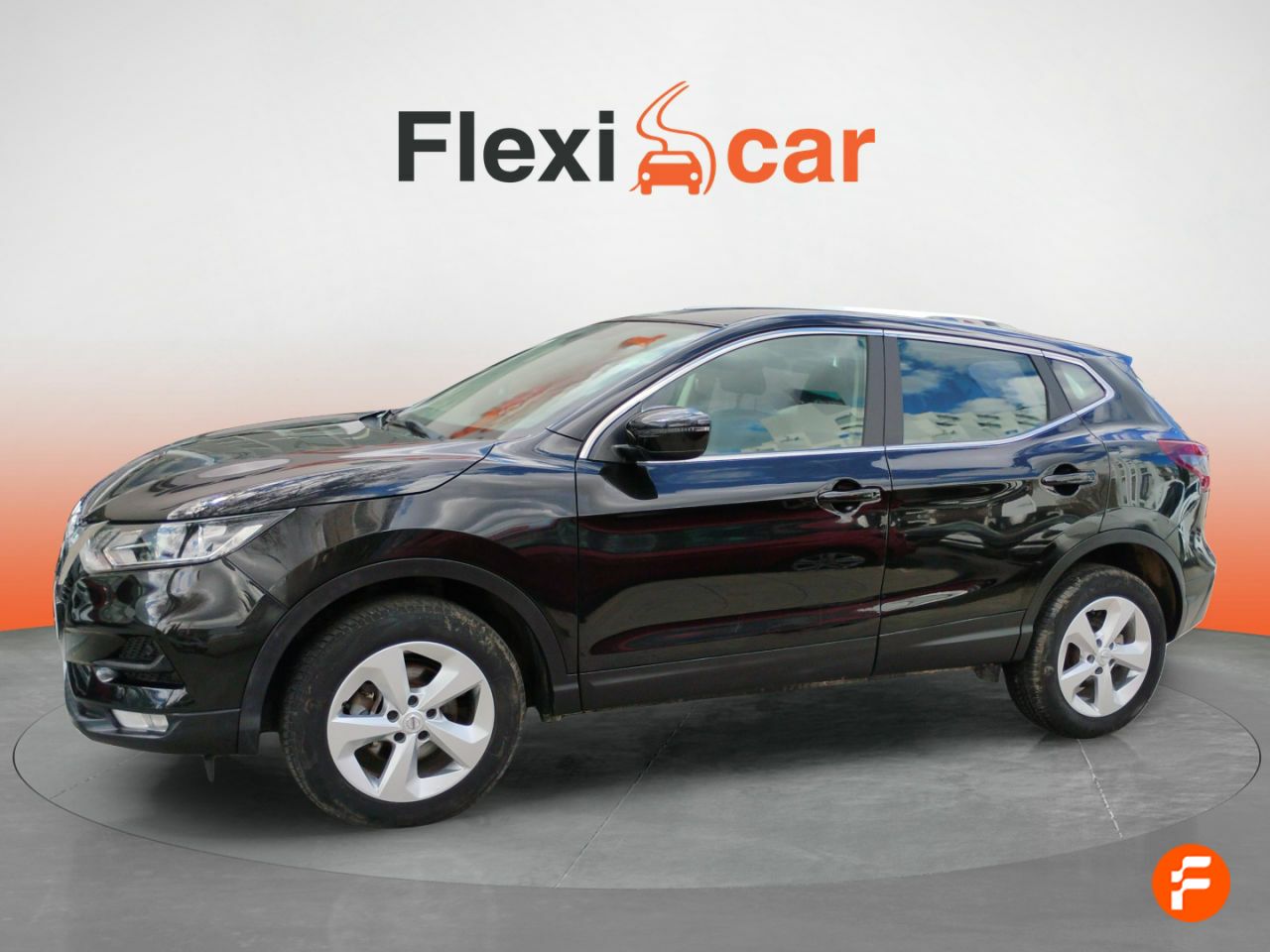 nissan qashqai 2020 / foto grande (2)