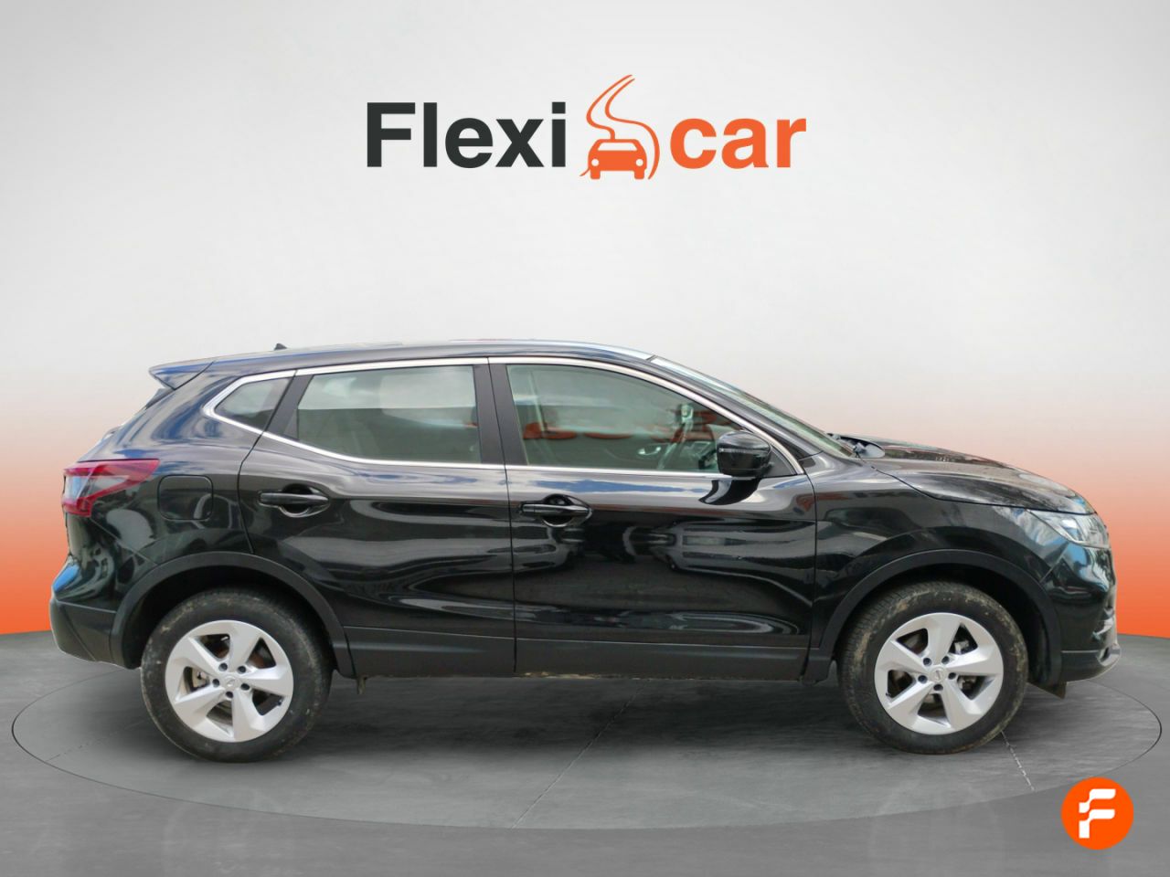 nissan qashqai 2020 / foto grande (3)