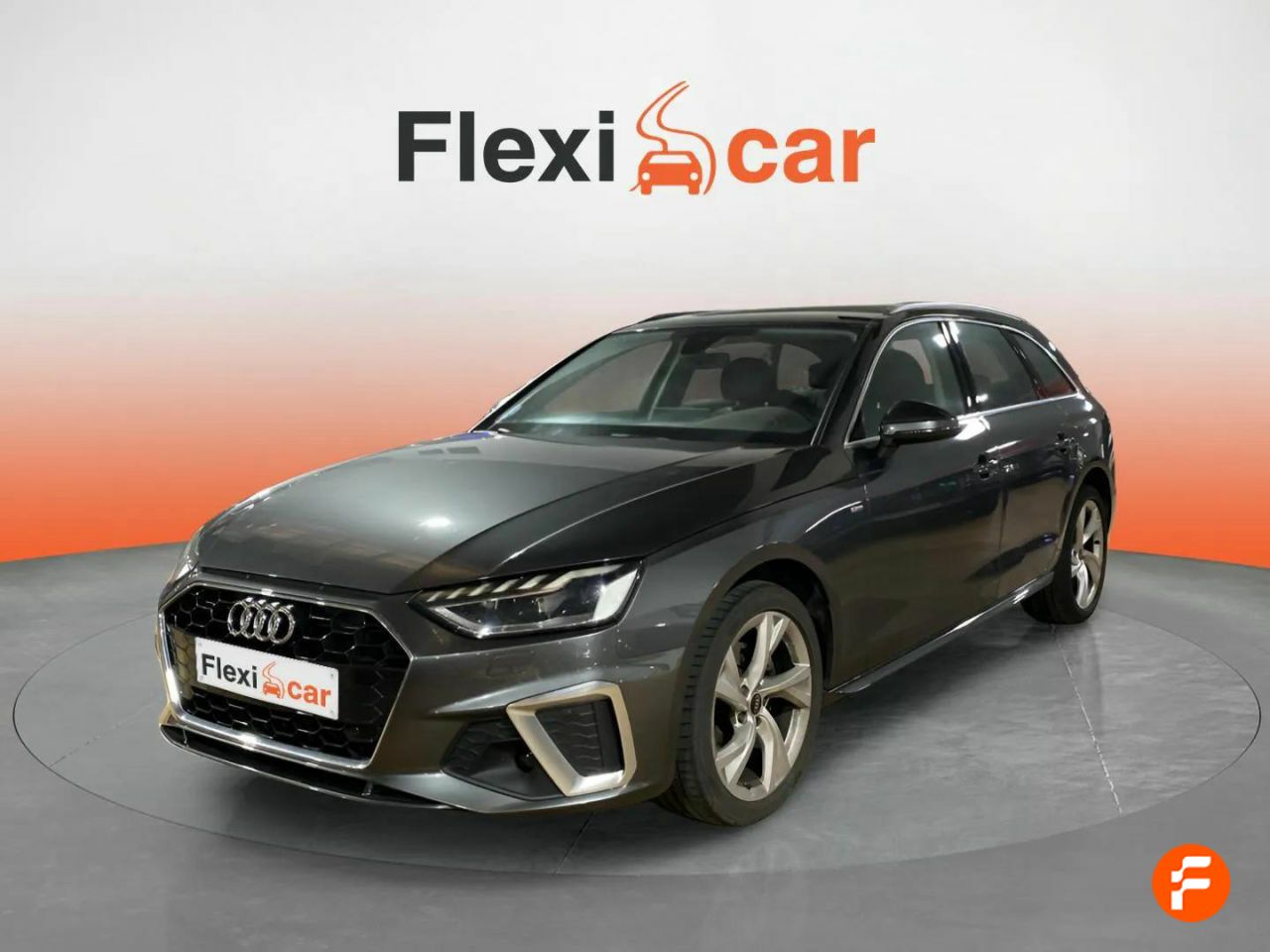 audi a4 2021 / foto grande (2)