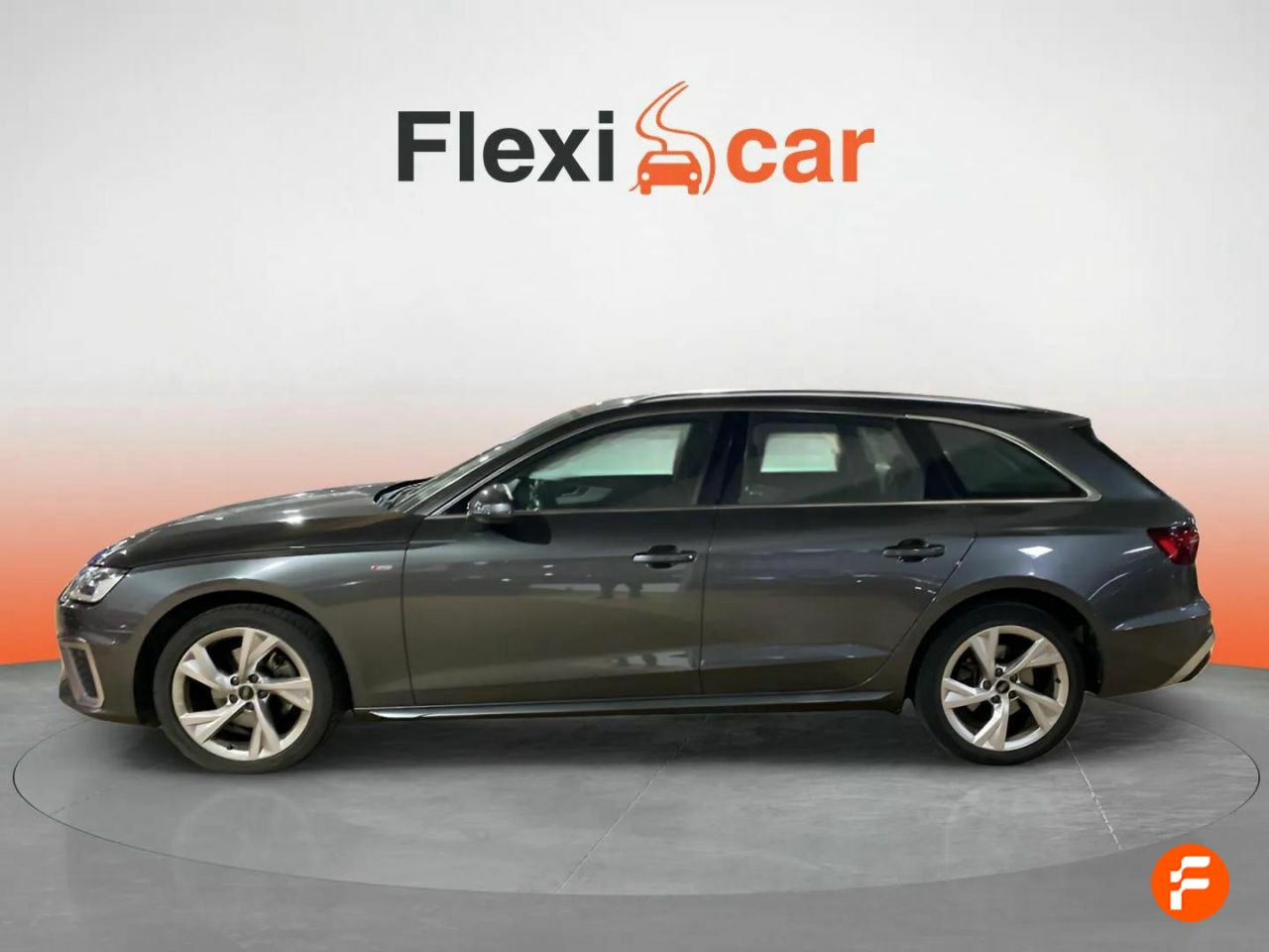 audi a4 2021 / foto grande (3)