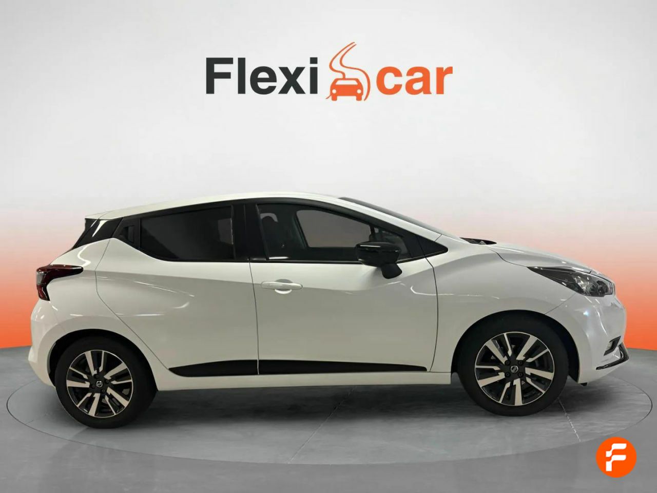 nissan micra 2021 / foto grande (2)
