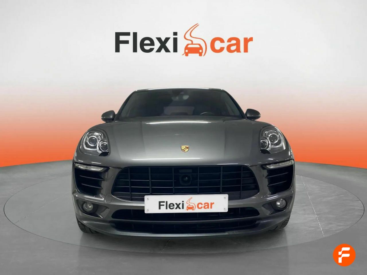 porsche macan 2018 / foto grande (2)