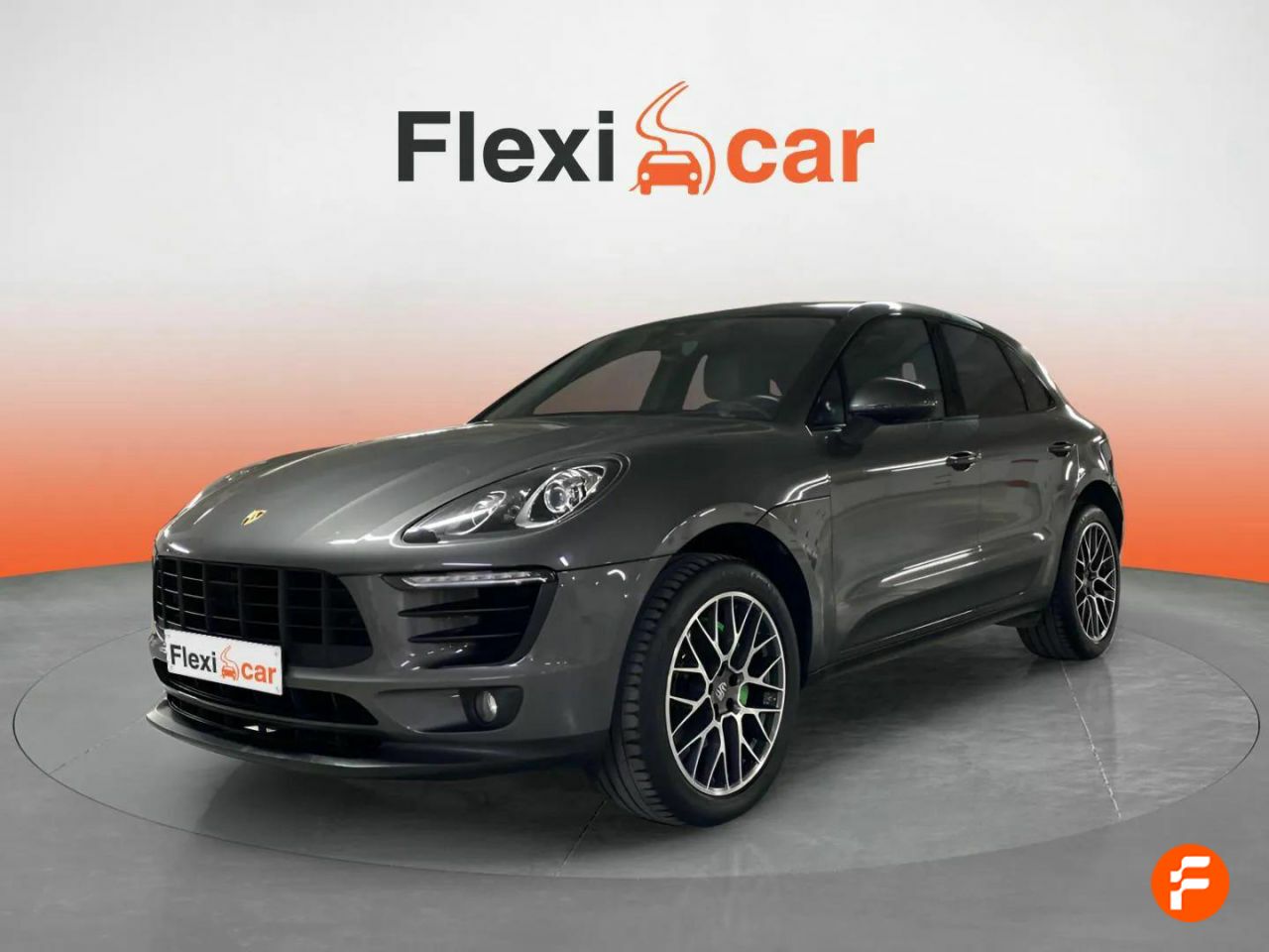 porsche macan 2018 / foto grande (3)