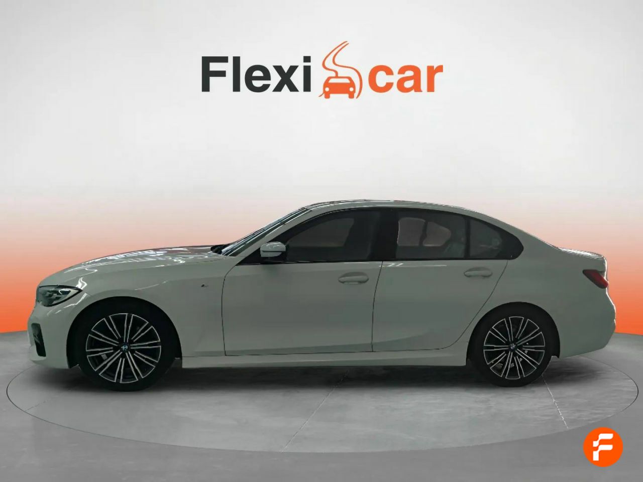 bmw serie 3 2019 / foto grande (2)