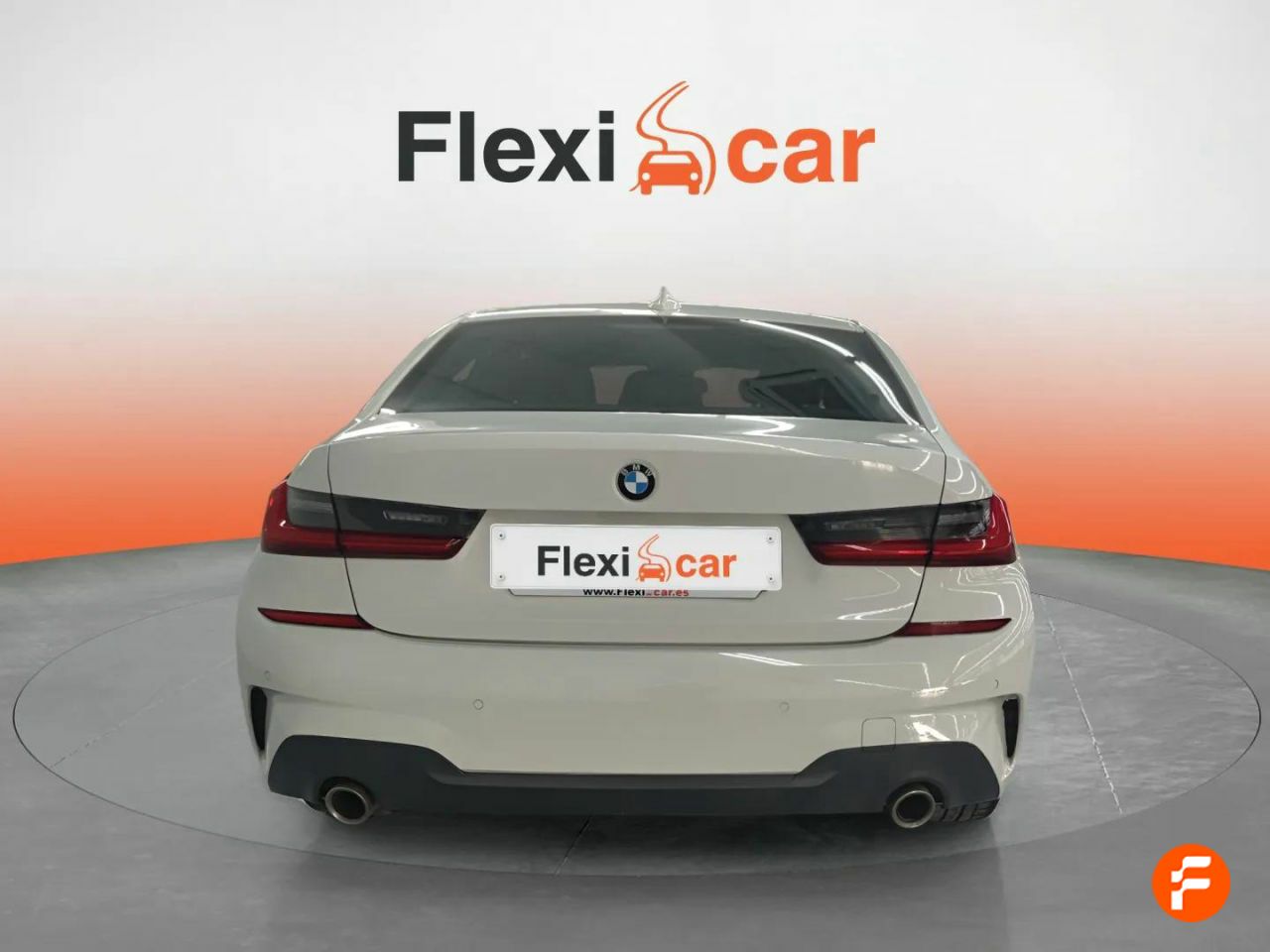 bmw serie 3 2019 / foto grande (3)