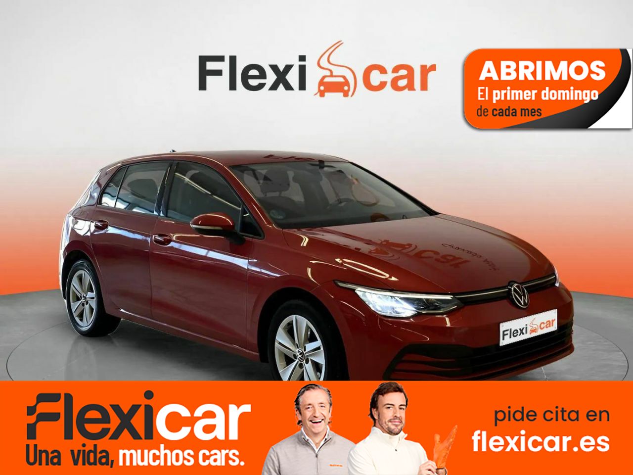 Mudanzas barcelona granada  de segunda mano en Granada - volkswagen golf 2022 /