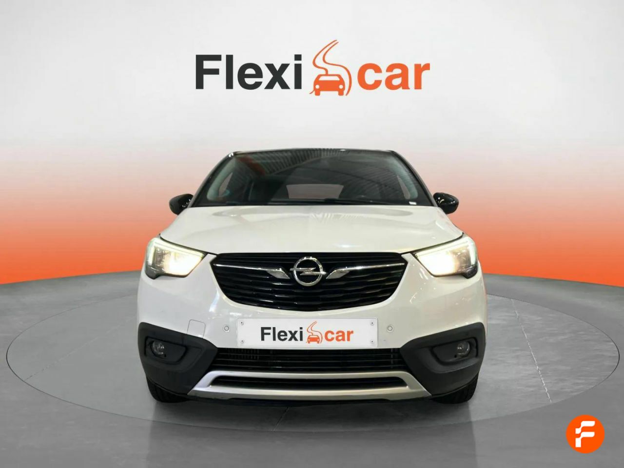 opel crossland x 2019 / foto grande (2)