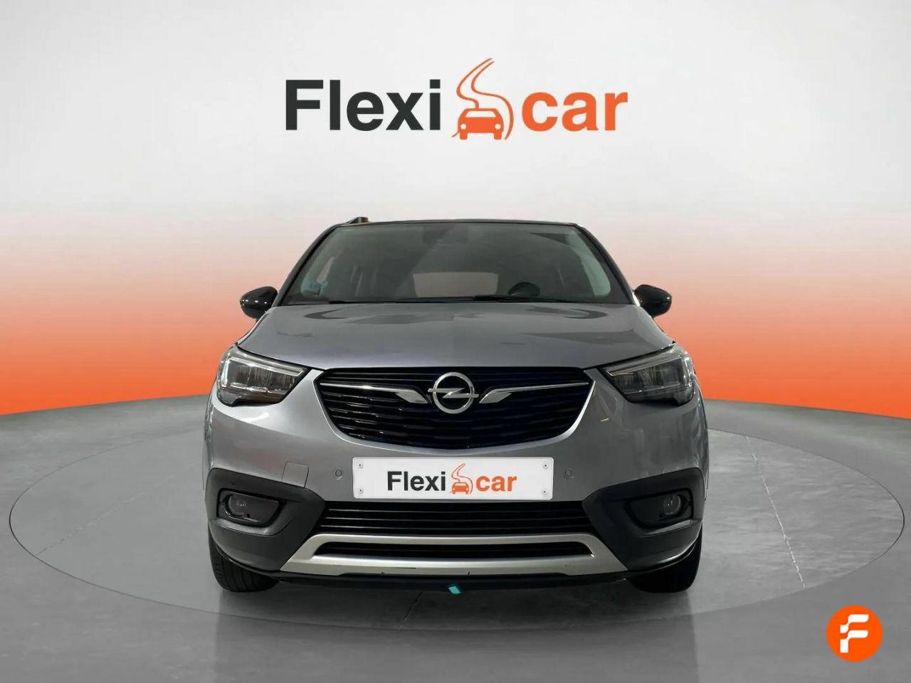 opel crossland x 2019 / foto grande (2)