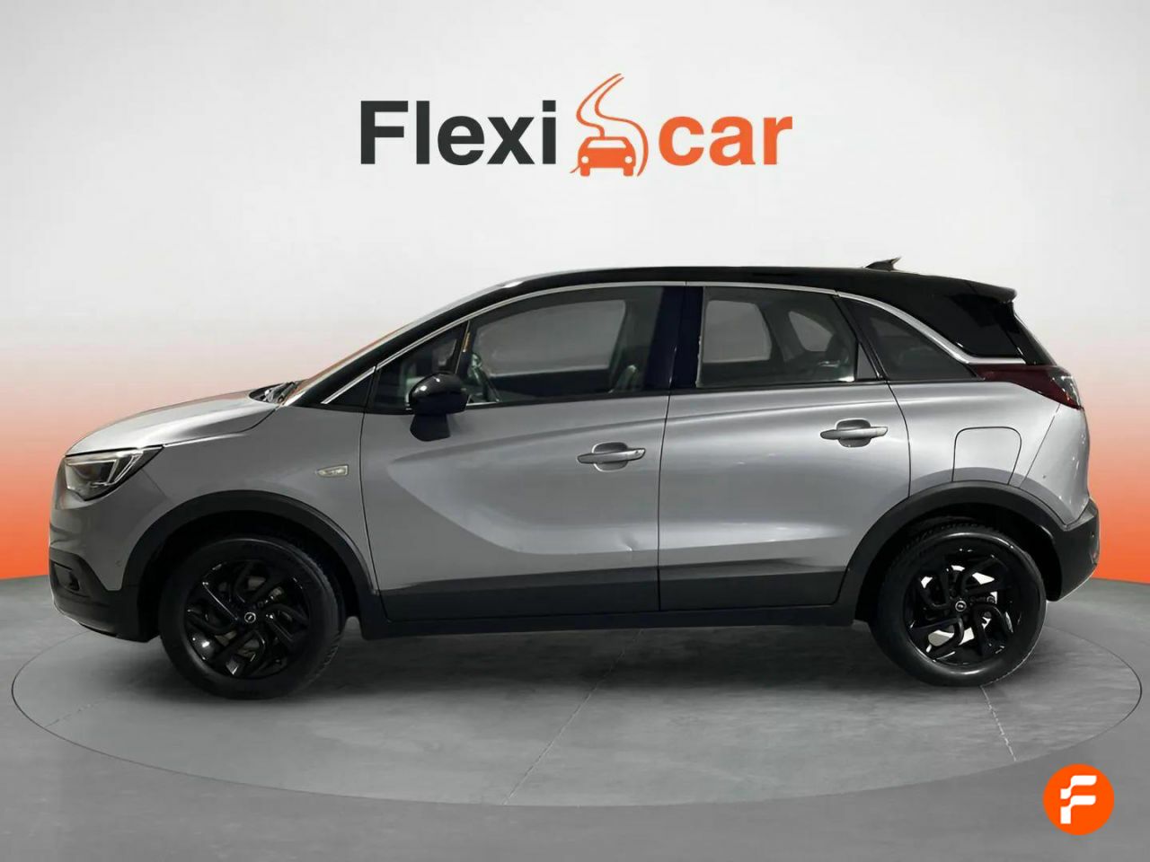 opel crossland x 2019 / foto grande (3)