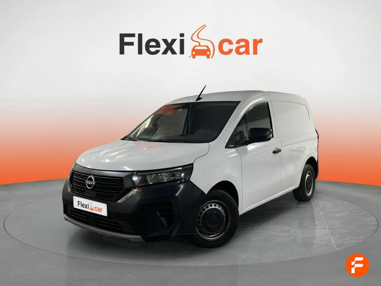 nissan townstar 2022 / foto grande (2)