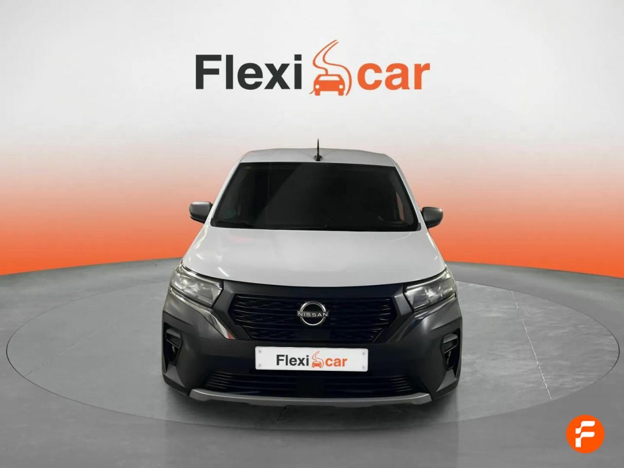 nissan townstar 2022 / foto grande (3)