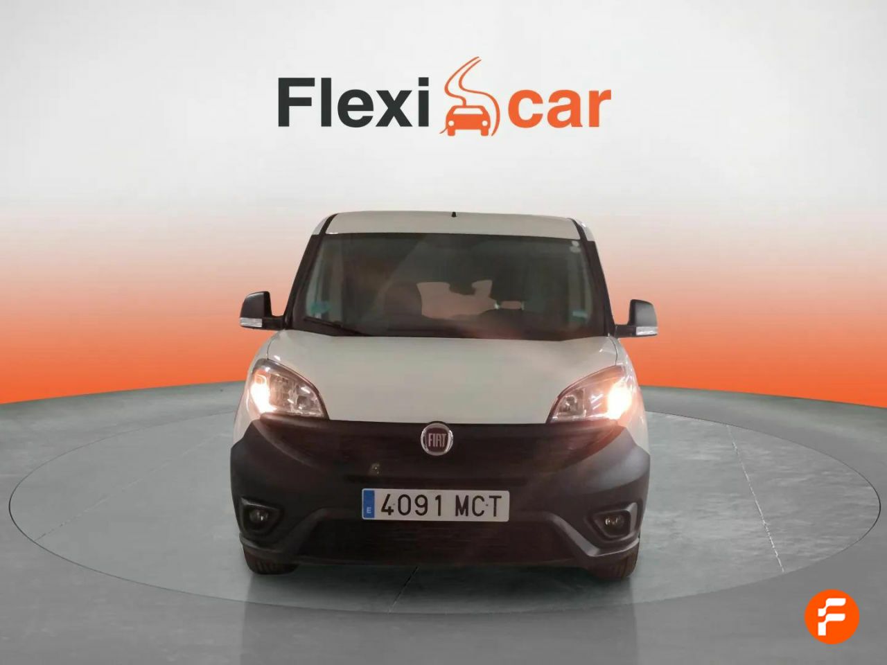 fiat doblò 2022 / foto grande (2)