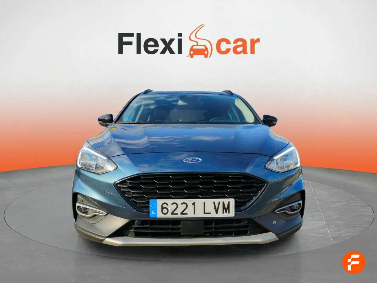 ford focus 2021 / foto grande (2)