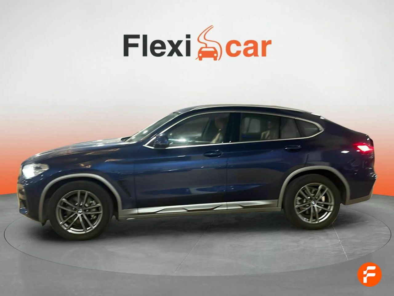 bmw x4 2020 / foto grande (3)