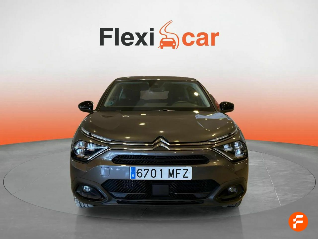 citroën c4 2023 / foto grande (2)