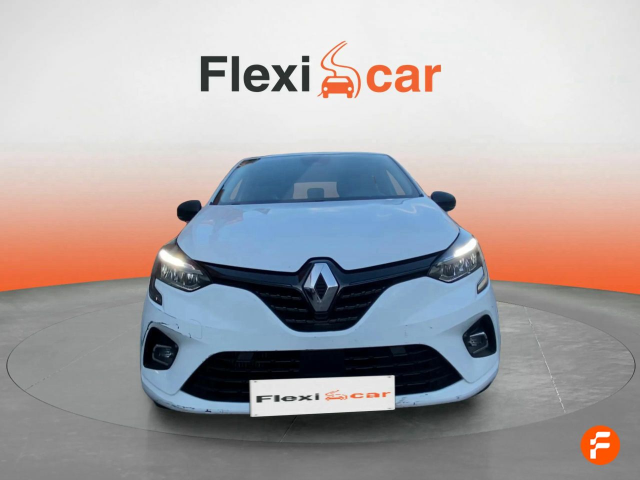renault clio 2020 / foto grande (2)