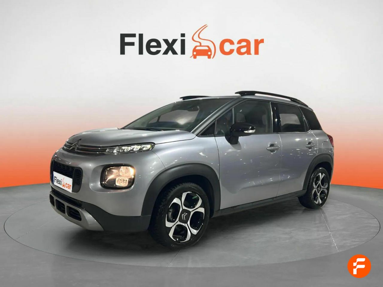 citroën c3 aircross 2020 / foto grande (3)