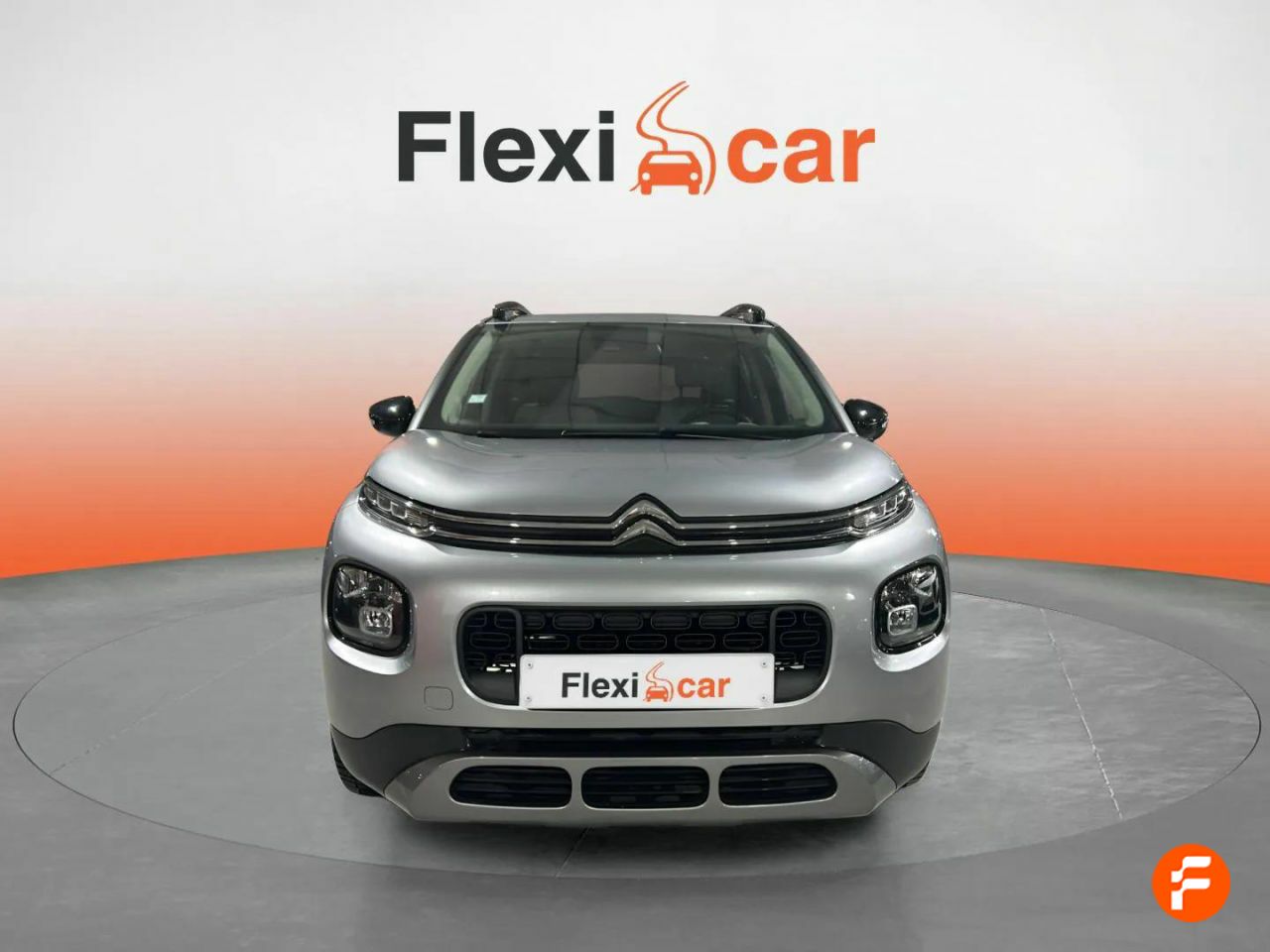 citroën c3 aircross 2020 / foto grande (2)