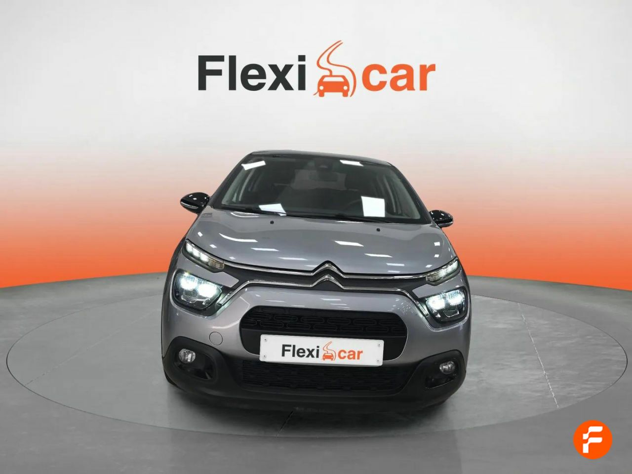 citroën c3 2023 / foto grande (2)