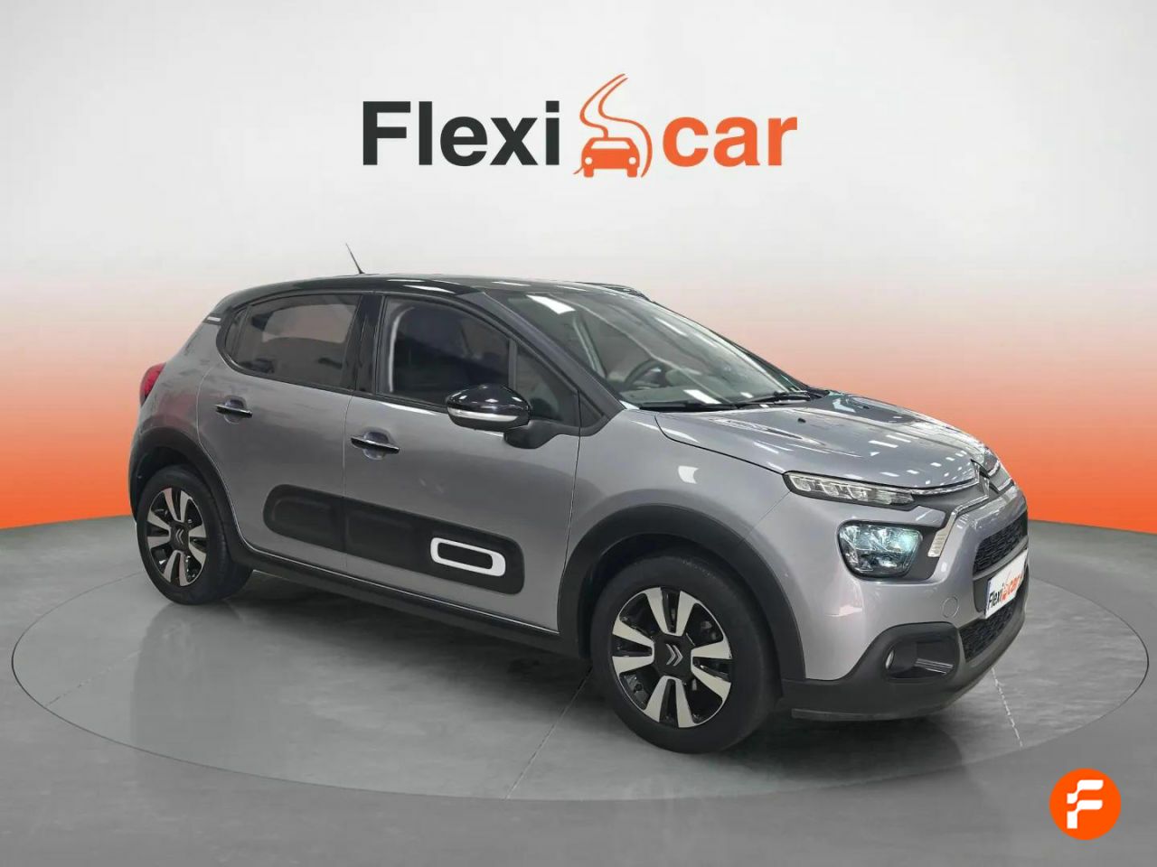 citroën c3 2023 / foto grande (3)
