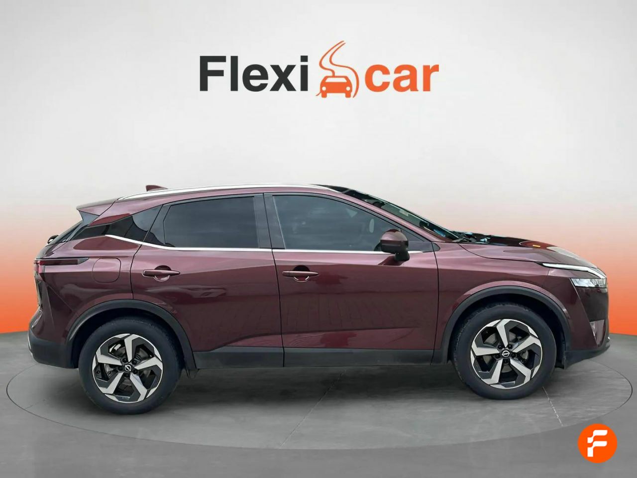 nissan qashqai 2023 / foto grande (2)