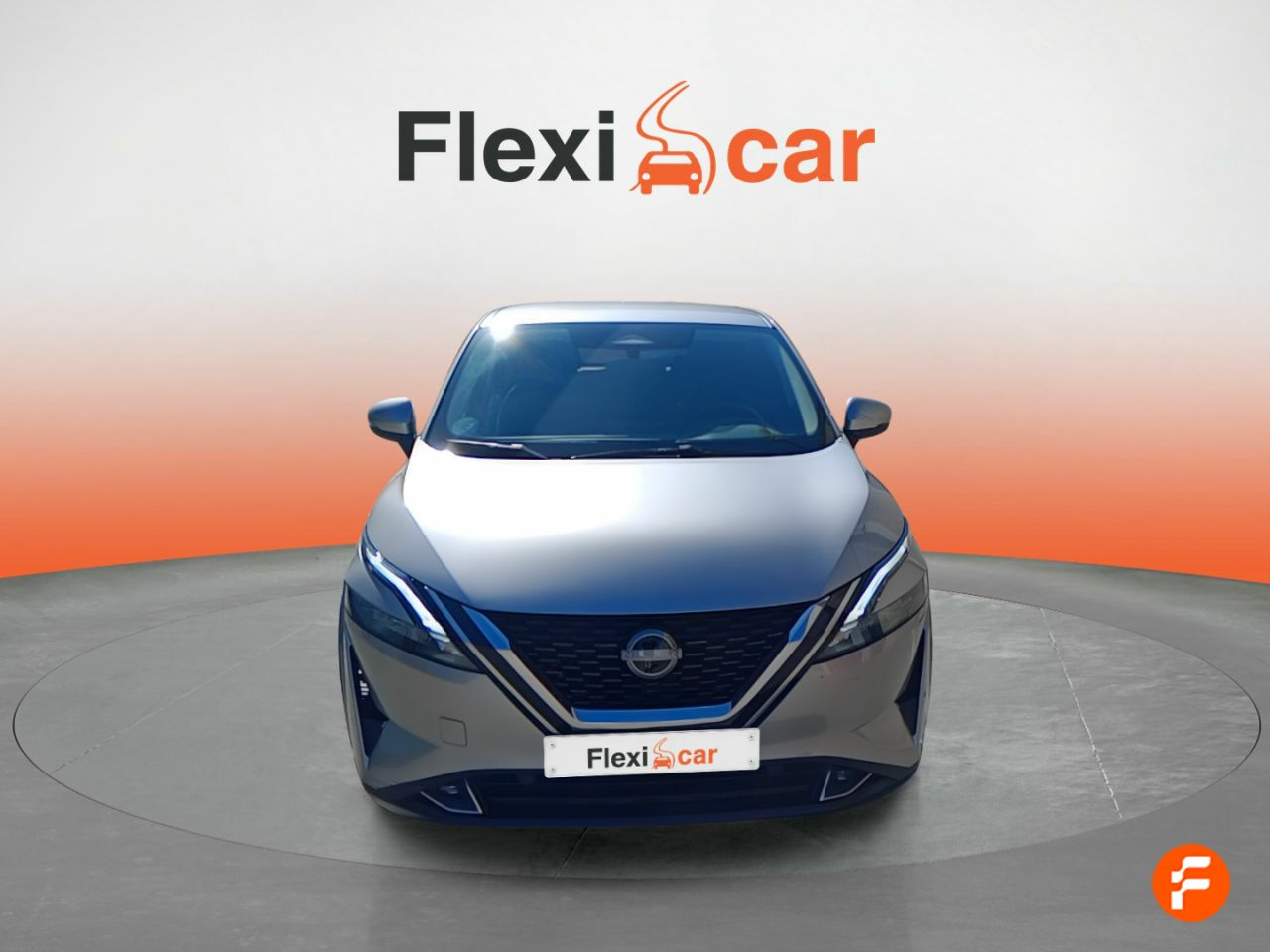 nissan qashqai 2024 / foto grande (3)