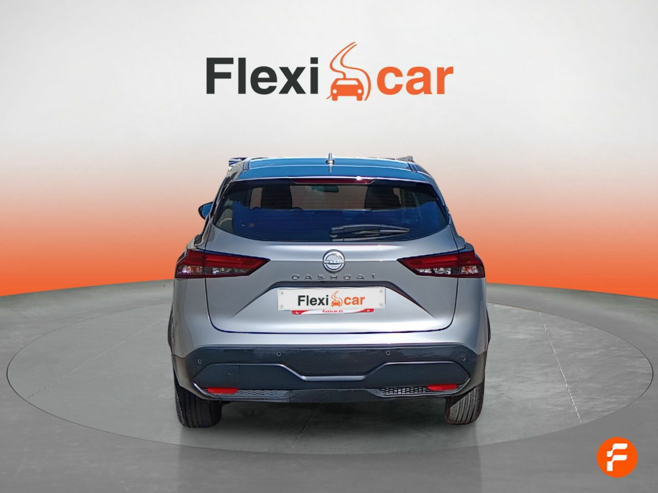 nissan qashqai 2024 / foto grande (2)