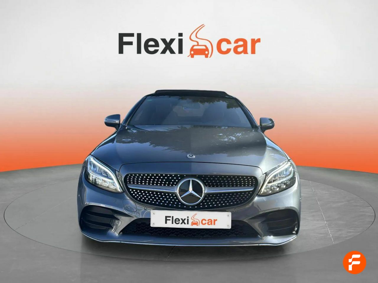 mercedes clase c 2018 / foto grande (2)