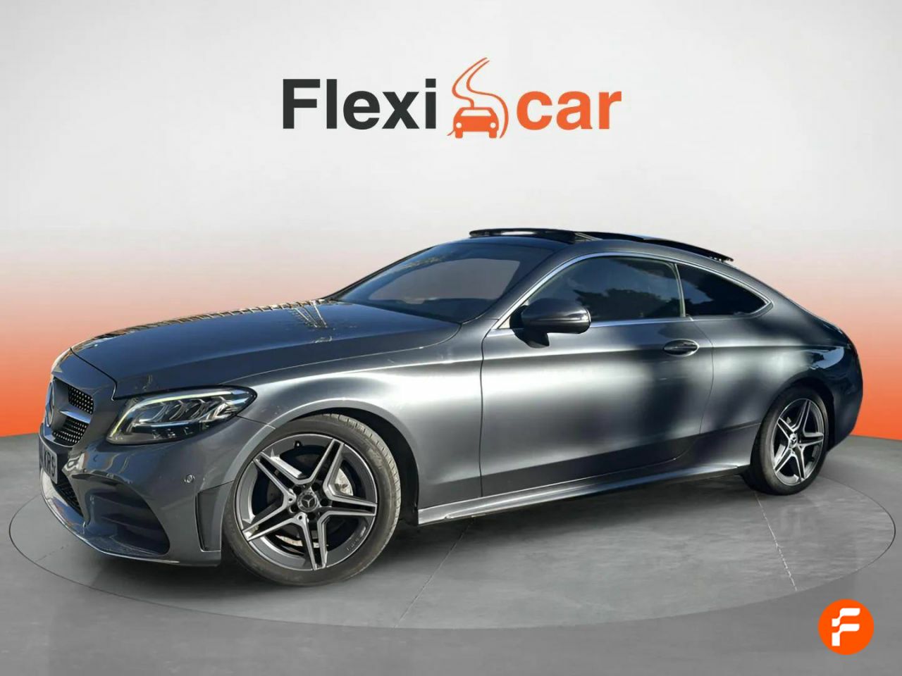 mercedes clase c 2018 / foto grande (3)