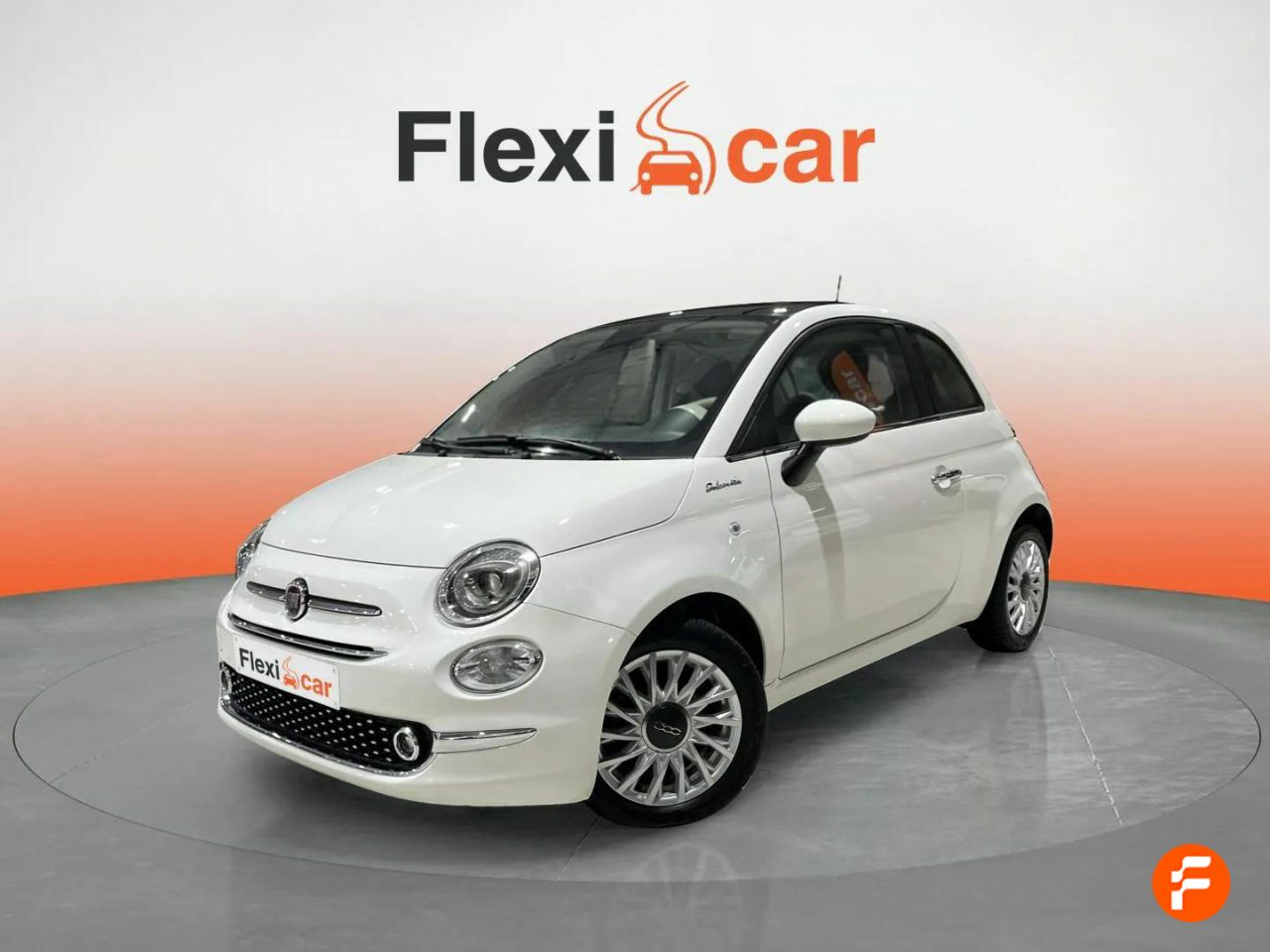 fiat 500 2022 / foto grande (3)